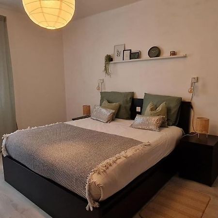Appartement Cosy Richemont  المظهر الخارجي الصورة