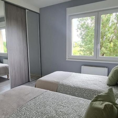 Appartement Cosy Richemont  المظهر الخارجي الصورة