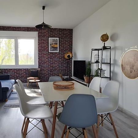 Appartement Cosy Richemont  المظهر الخارجي الصورة