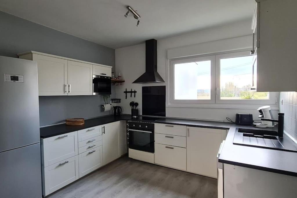Appartement Cosy Richemont  المظهر الخارجي الصورة